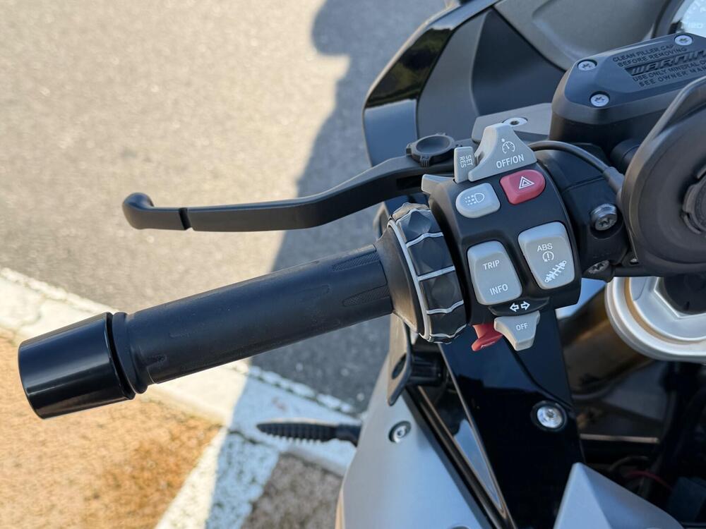 Bmw R 1200 RS (2015 - 16) (11)