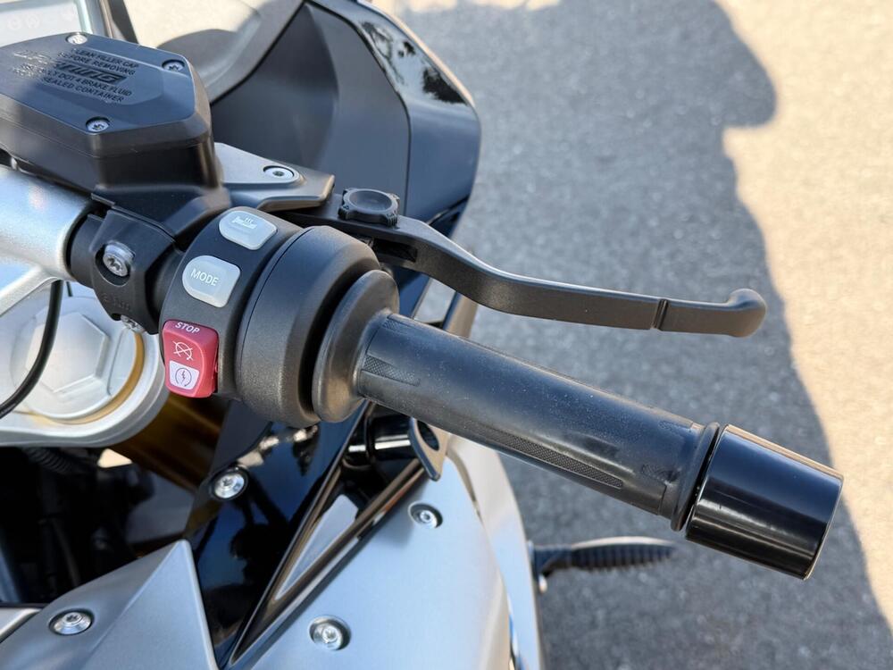 Bmw R 1200 RS (2015 - 16) (13)