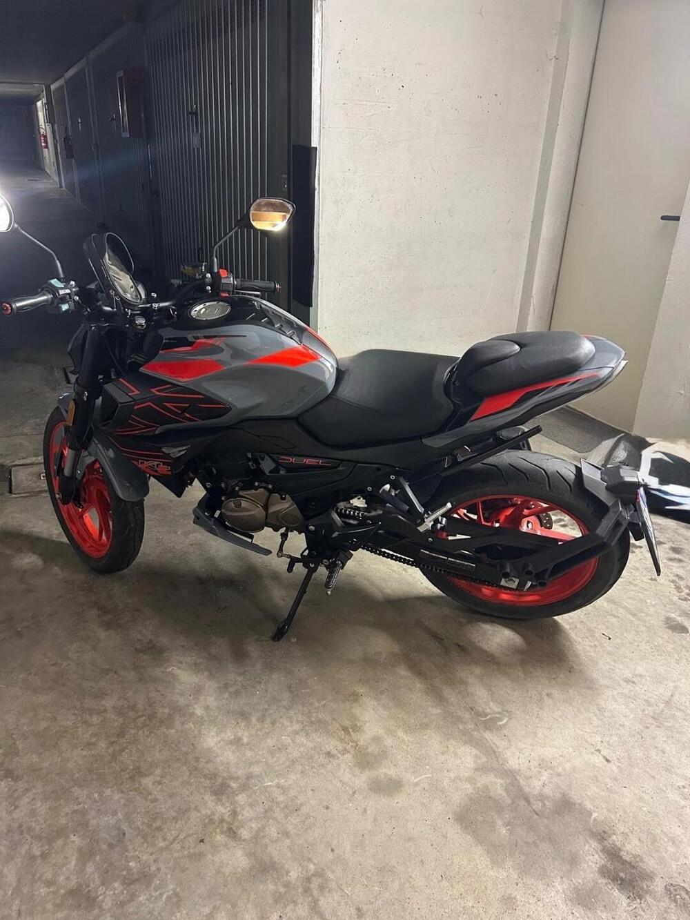 Kl Duel 125 (2023 - 24) (2)