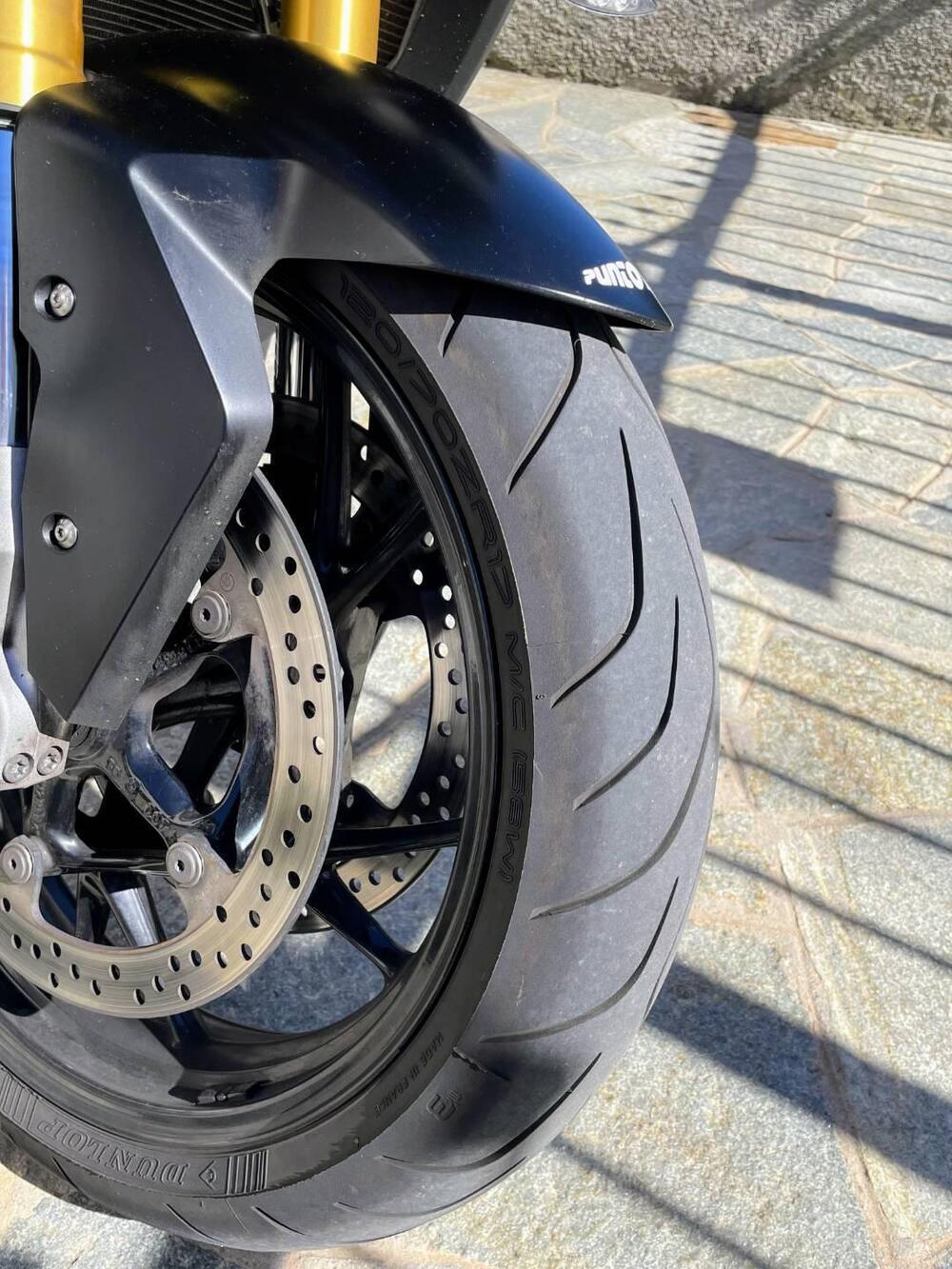 Bmw S 1000 XR (2015 - 16) (3)