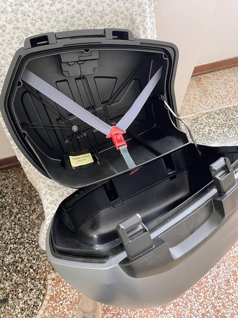 Bmw S 1000 XR (2015 - 16) (6)