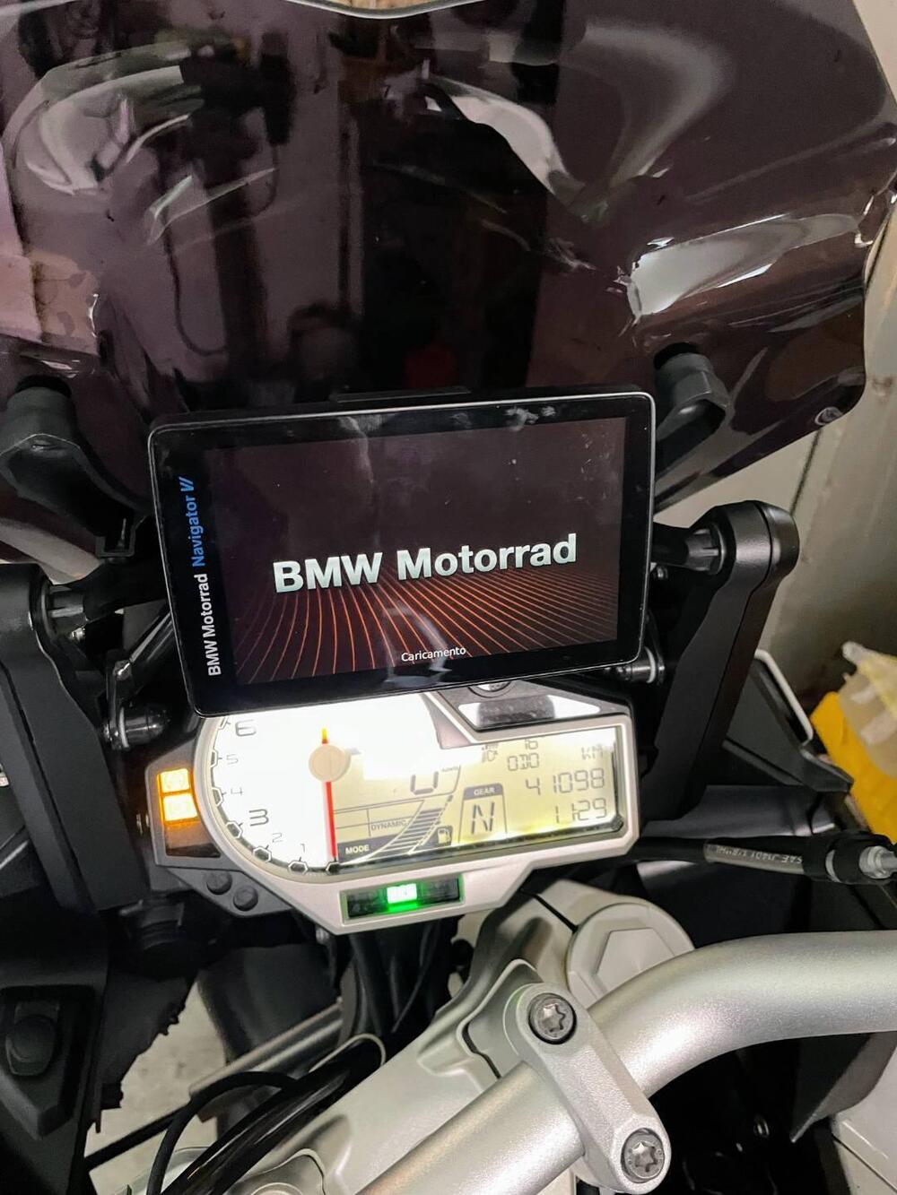 Bmw S 1000 XR (2015 - 16) (8)