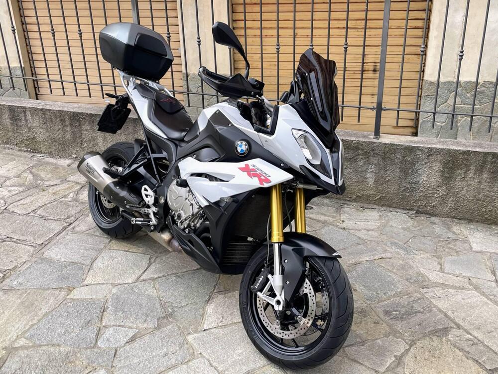 Bmw S 1000 XR (2015 - 16) (10)