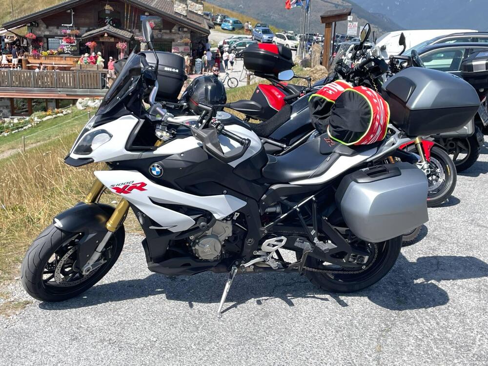 Bmw S 1000 XR (2015 - 16) (7)