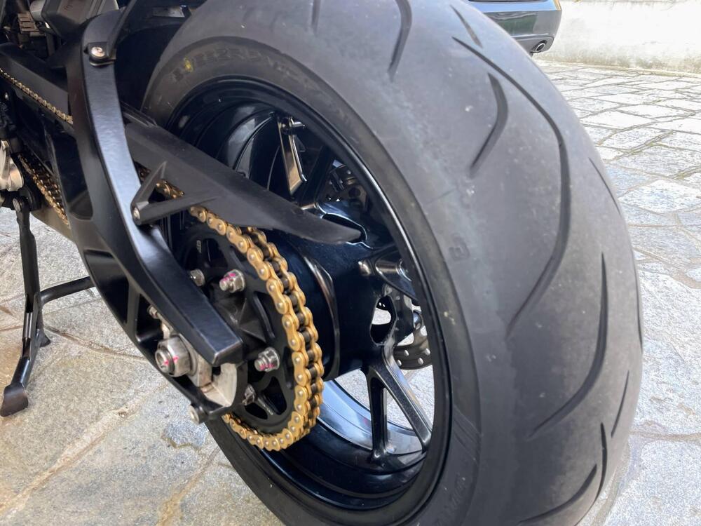 Bmw S 1000 XR (2015 - 16) (4)