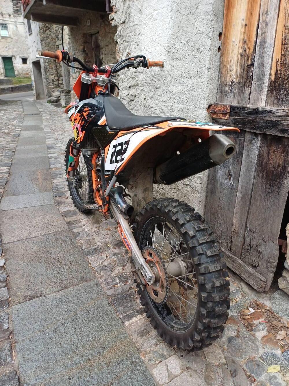 KTM 450 SX-F (2008) (2)