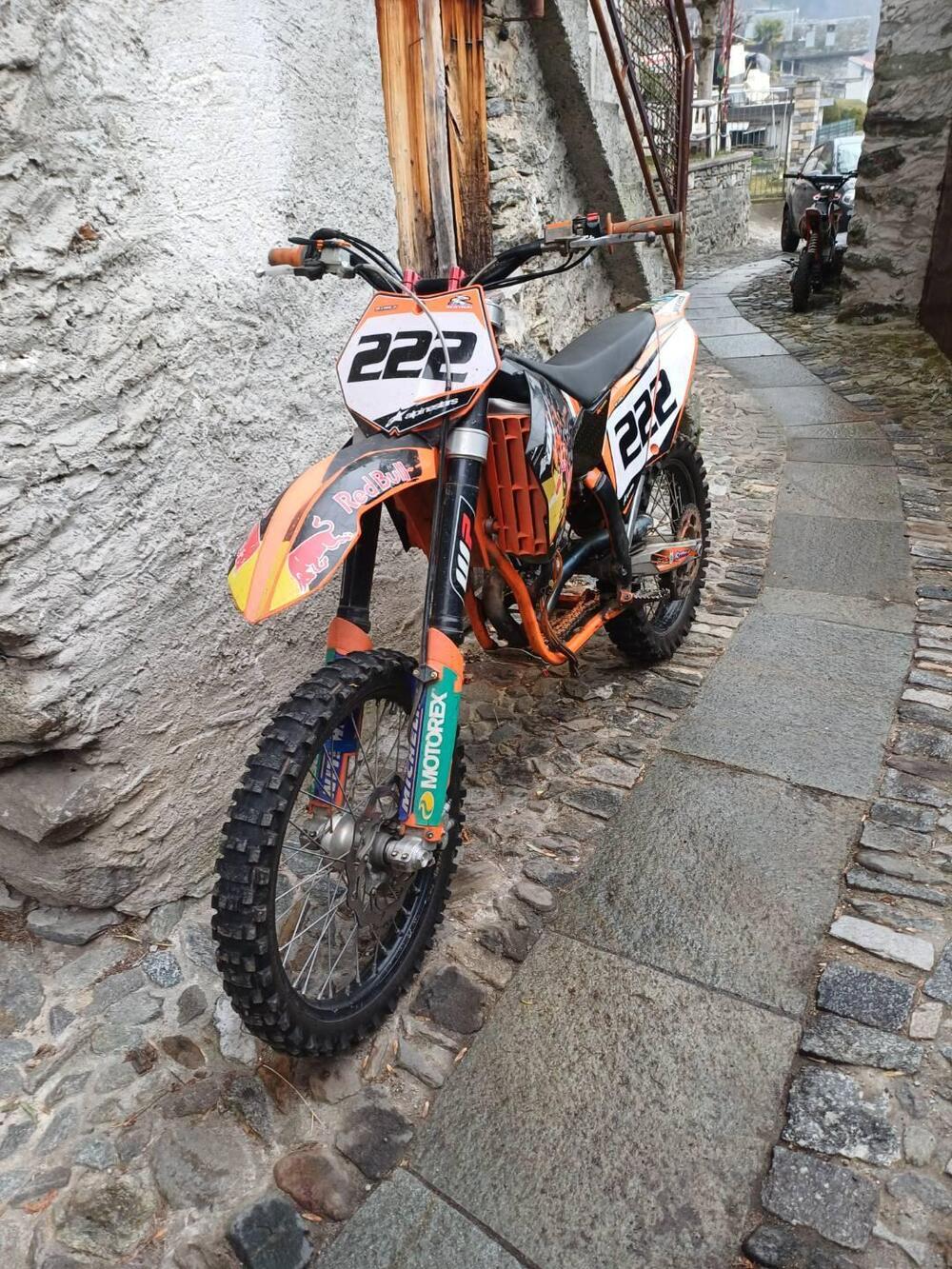 KTM 450 SX-F (2008) (3)