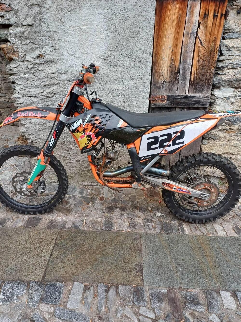 KTM 450 SX-F (2008) (4)