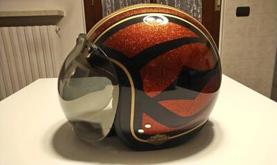 Casco Harley Davidso Harley-Davidson