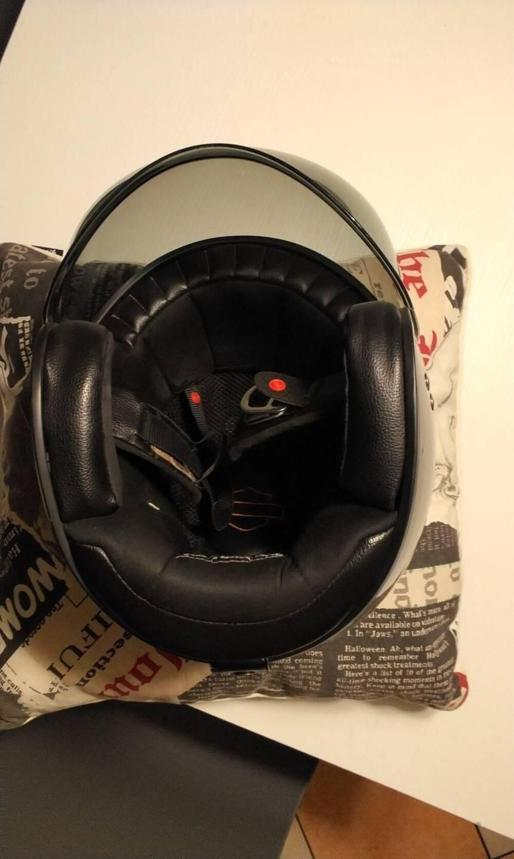 Casco Harley Davidso Harley-Davidson (5)