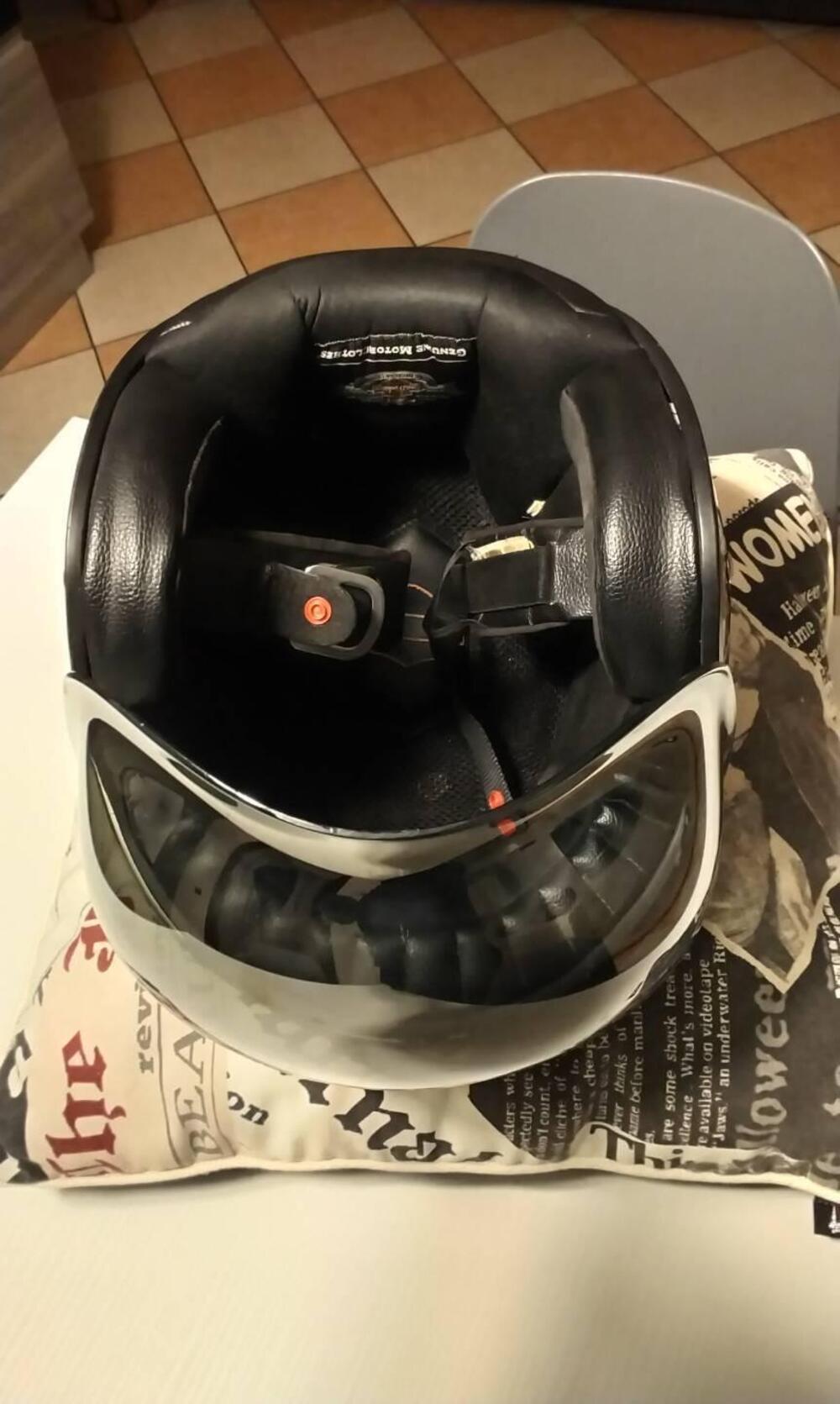 Casco Harley Davidso Harley-Davidson (6)