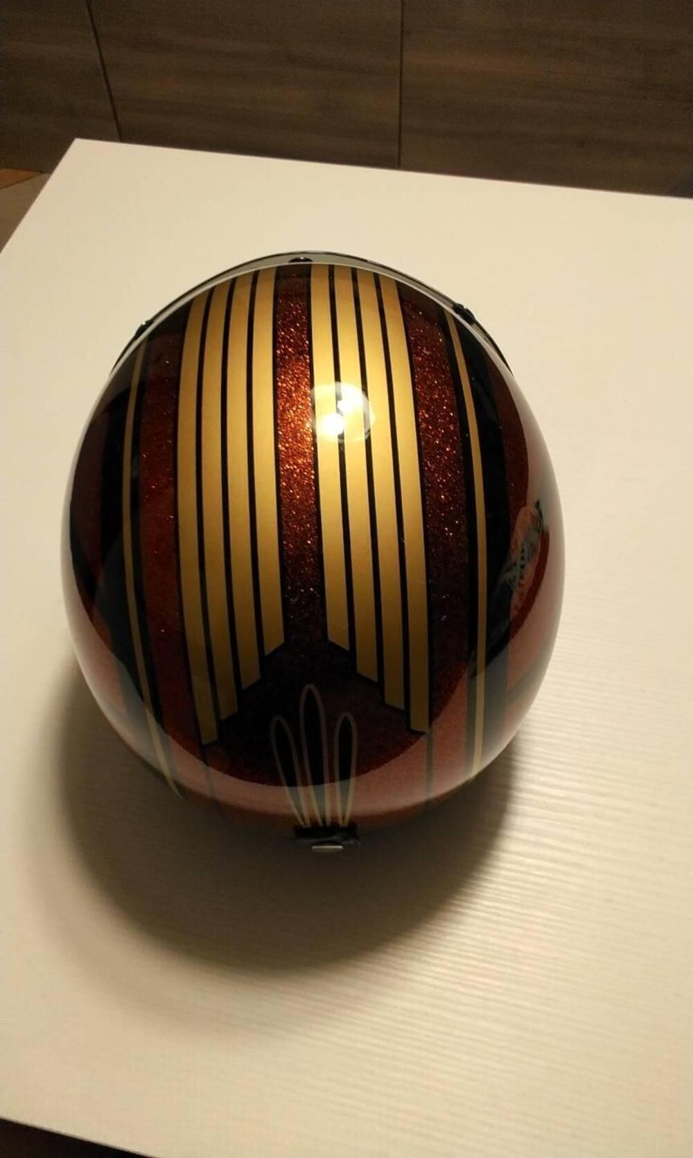 Casco Harley Davidso Harley-Davidson (7)