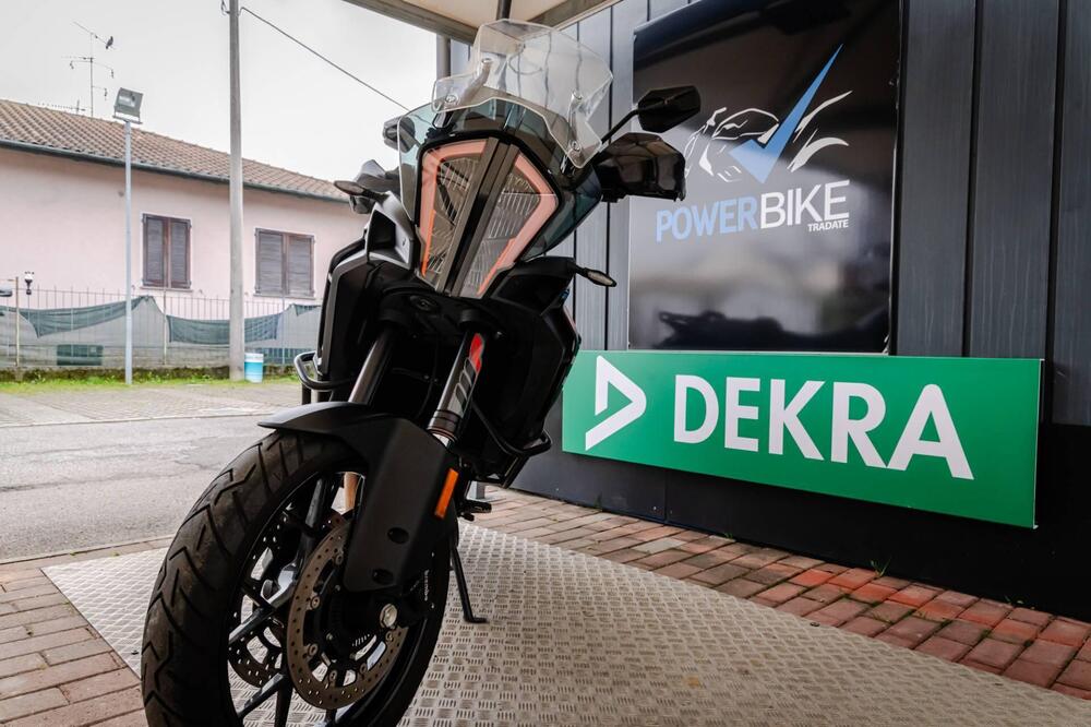 KTM 1290 Super Adventure S (2017 - 20) (3)