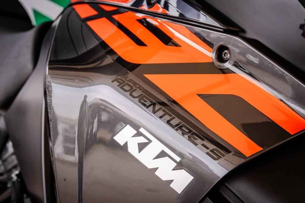 KTM 1290 Super Adventure S (2017 - 20) (4)