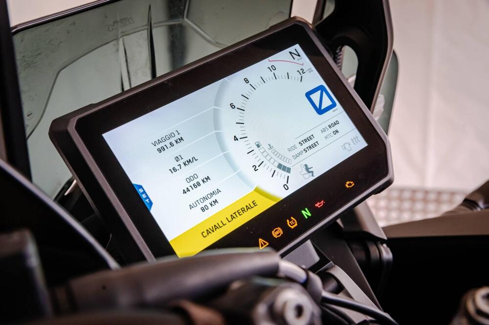 KTM 1290 Super Adventure S (2017 - 20) (8)