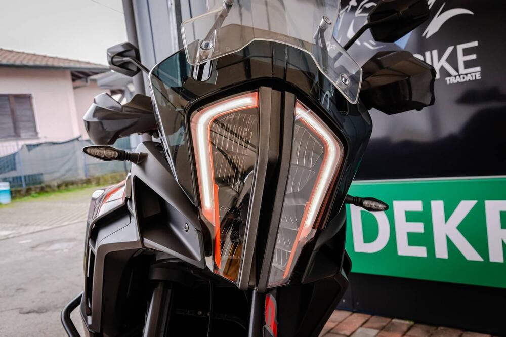 KTM 1290 Super Adventure S (2017 - 20) (9)