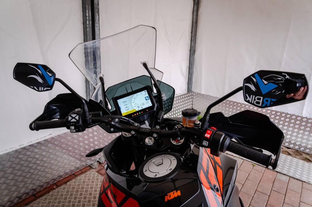 KTM 1290 Super Adventure S (2017 - 20) (10)