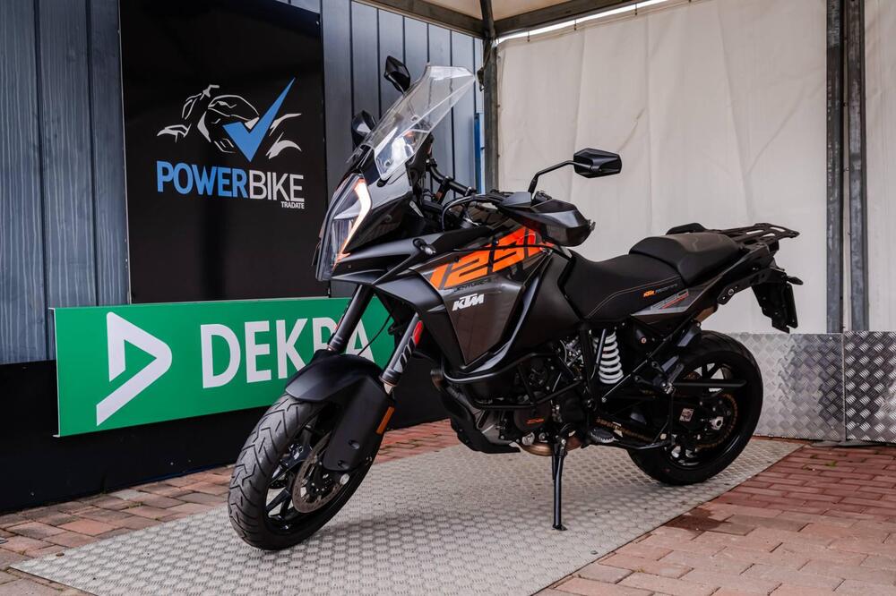 KTM 1290 Super Adventure S (2017 - 20) (14)