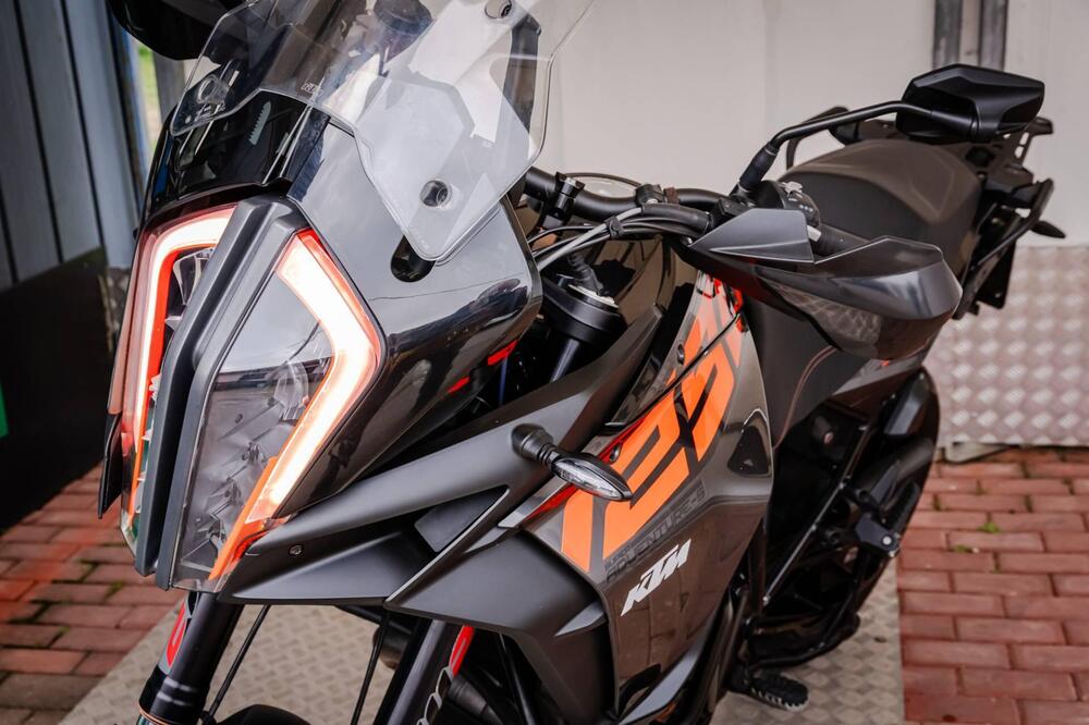 KTM 1290 Super Adventure S (2017 - 20) (15)