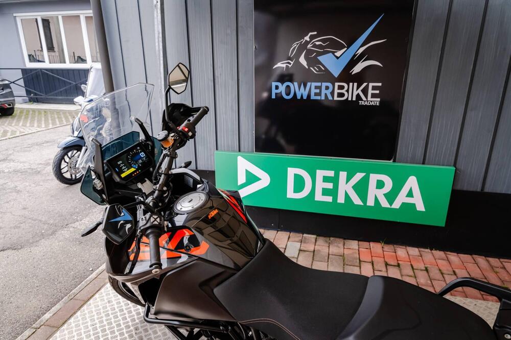 KTM 1290 Super Adventure S (2017 - 20) (16)