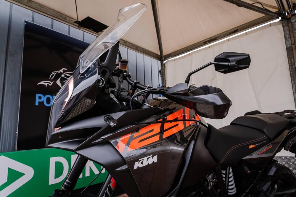 KTM 1290 Super Adventure S (2017 - 20) (17)