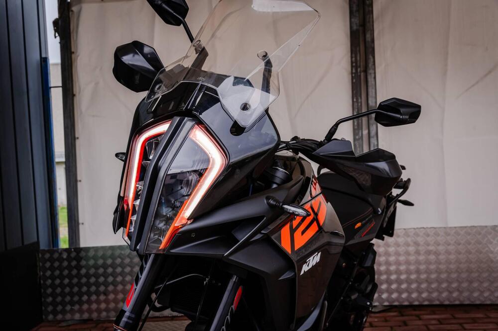 KTM 1290 Super Adventure S (2017 - 20) (18)