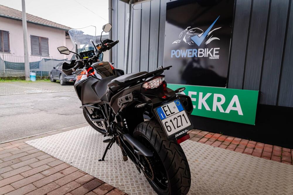 KTM 1290 Super Adventure S (2017 - 20) (19)