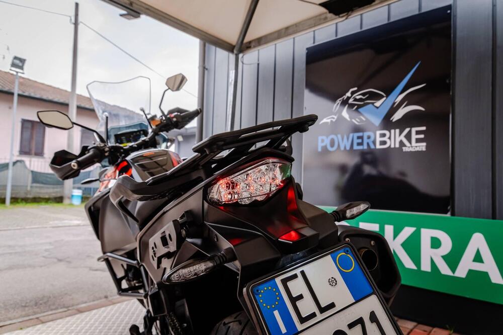 KTM 1290 Super Adventure S (2017 - 20) (20)