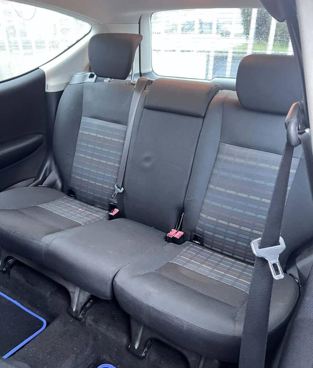 Mercedes-Benz Classe A usata a Verbano Cusio Ossola (8)