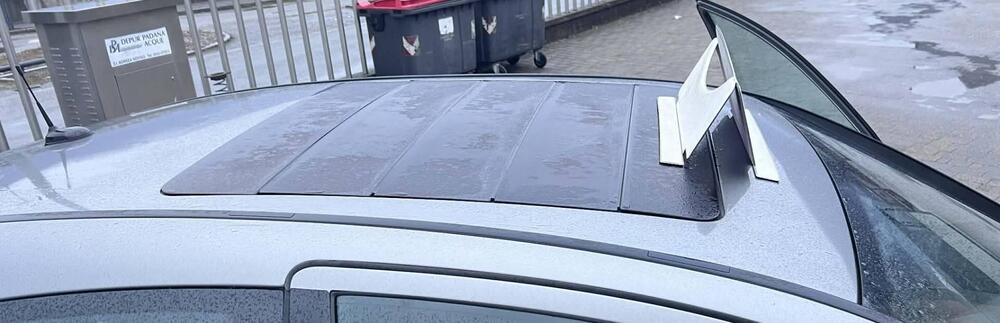 Mercedes-Benz Classe A usata a Verbano Cusio Ossola (9)