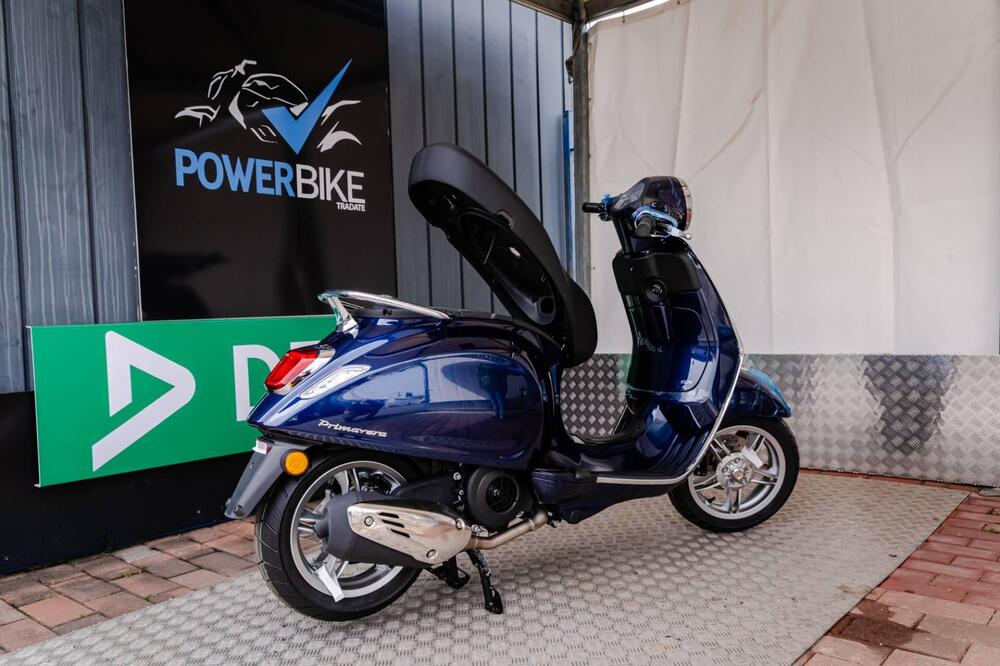 Vespa Primavera 125 (2024 - 25) (2)