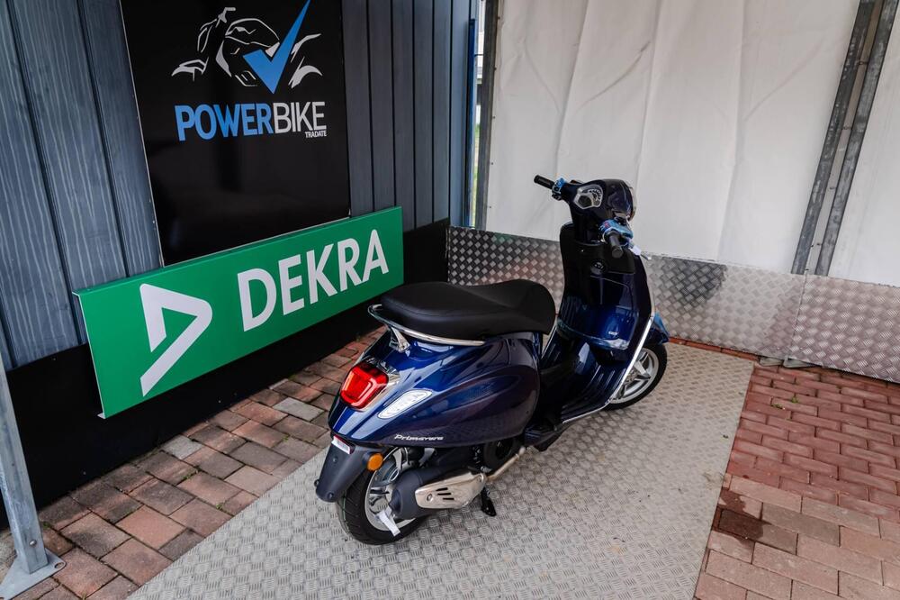 Vespa Primavera 125 (2024 - 25) (3)