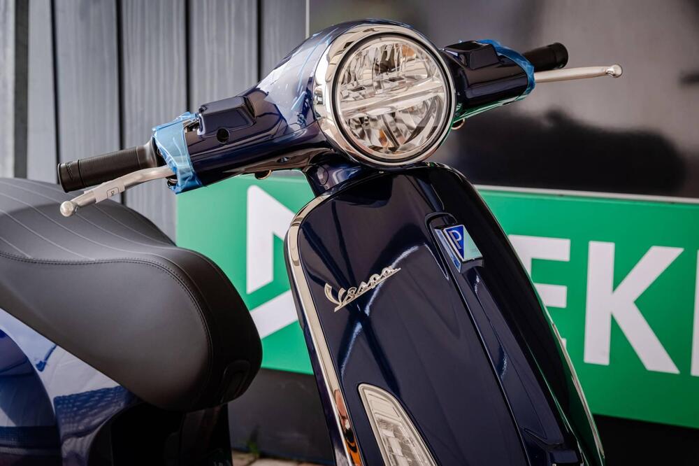 Vespa Primavera 125 (2024 - 25) (4)