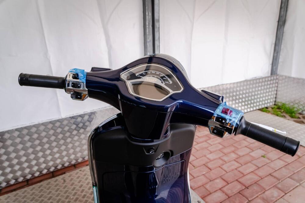 Vespa Primavera 125 (2024 - 25) (5)