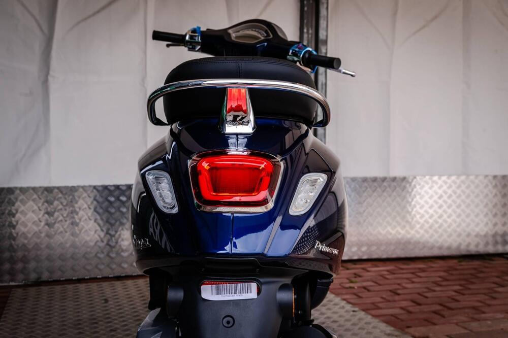 Vespa Primavera 125 (2024 - 25) (6)