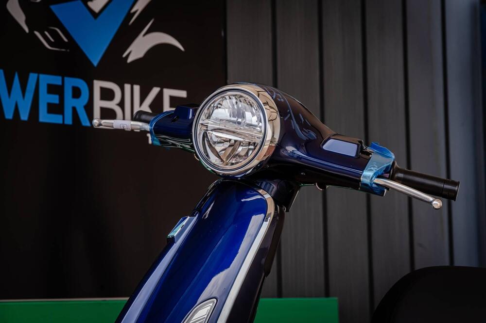 Vespa Primavera 125 (2024 - 25) (11)