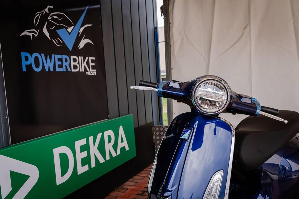 Vespa Primavera 125 (2024 - 25) (12)