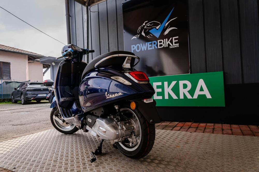 Vespa Primavera 125 (2024 - 25) (14)