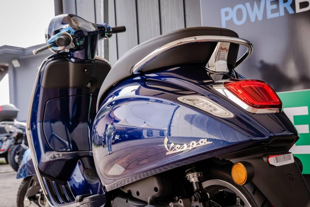 Vespa Primavera 125 (2024 - 25) (15)