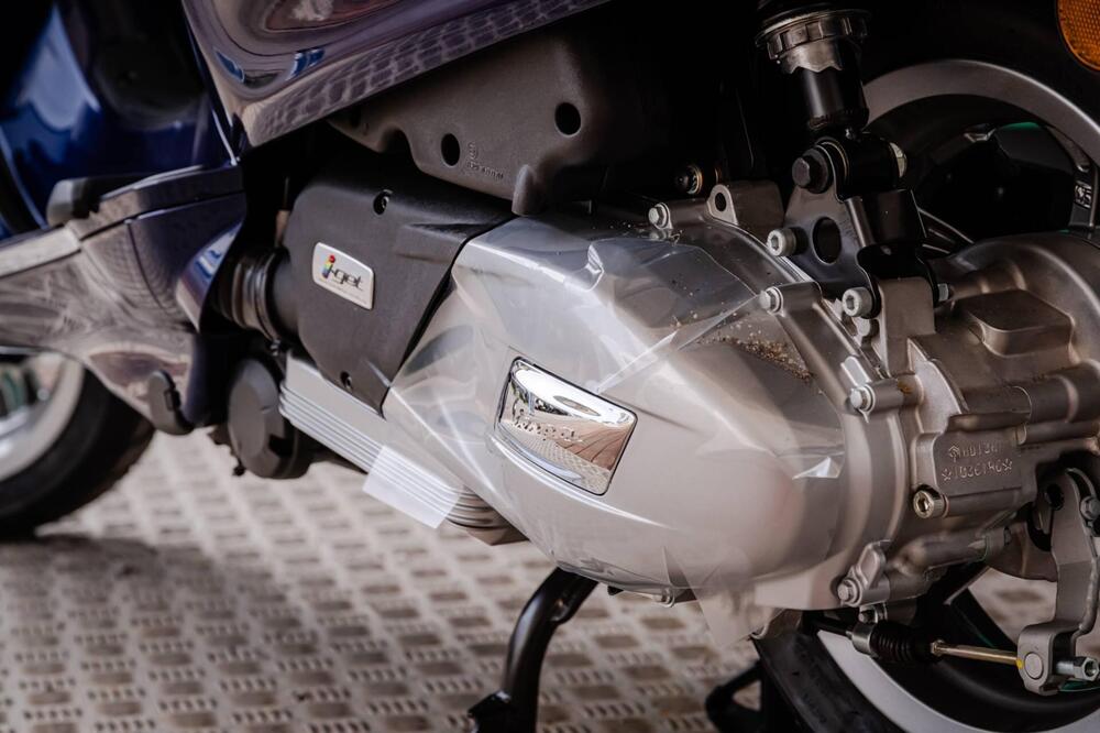 Vespa Primavera 125 (2024 - 25) (16)