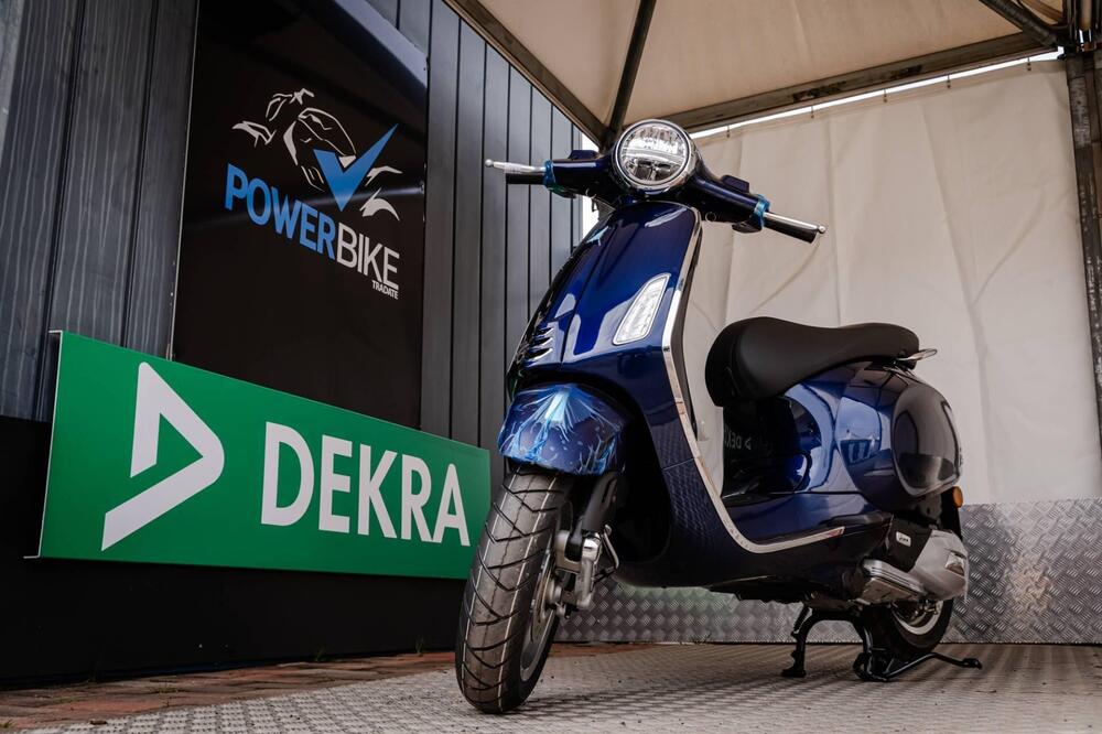 Vespa Primavera 125 (2024 - 25) (17)