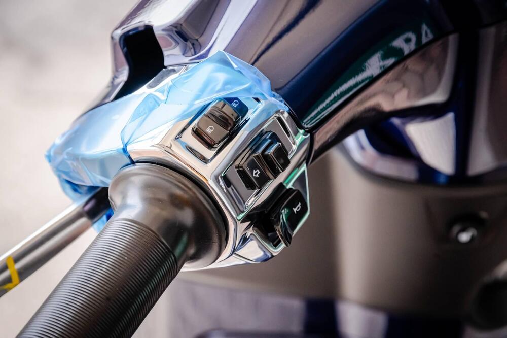 Vespa Primavera 125 (2024 - 25) (18)