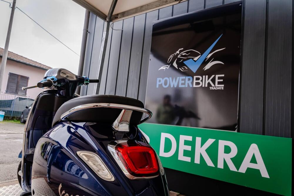 Vespa Primavera 125 (2024 - 25) (19)