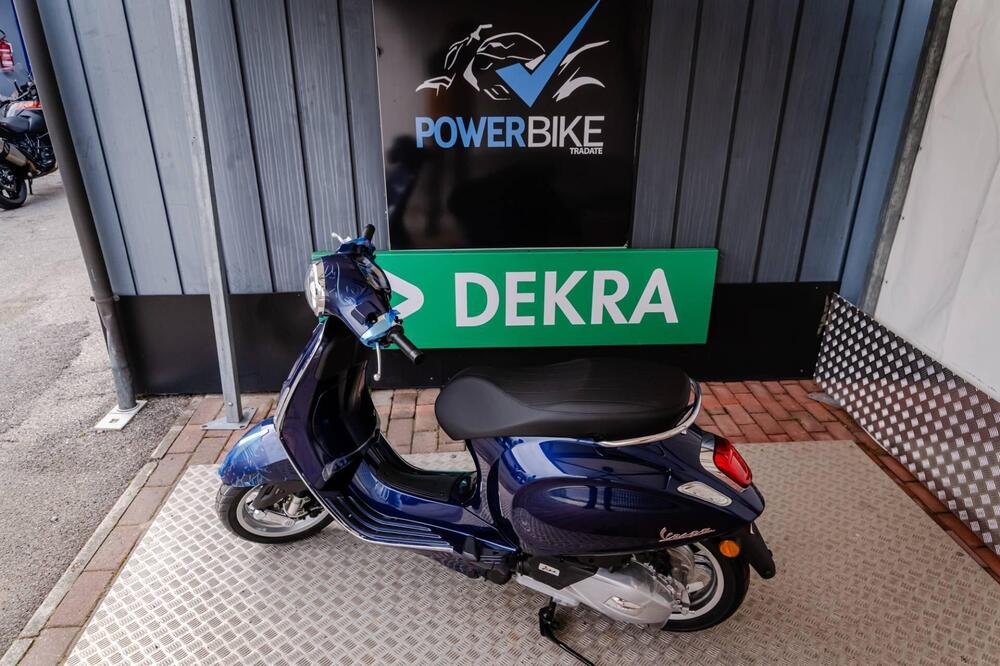 Vespa Primavera 125 (2024 - 25) (20)