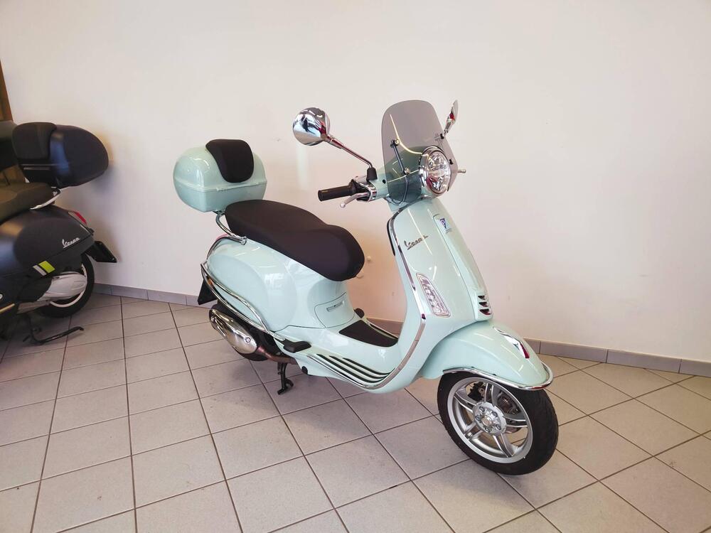 Vespa Primavera 150 (2024 - 25)