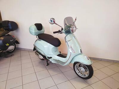 Vespa Primavera 150 (2024 - 25) usata
