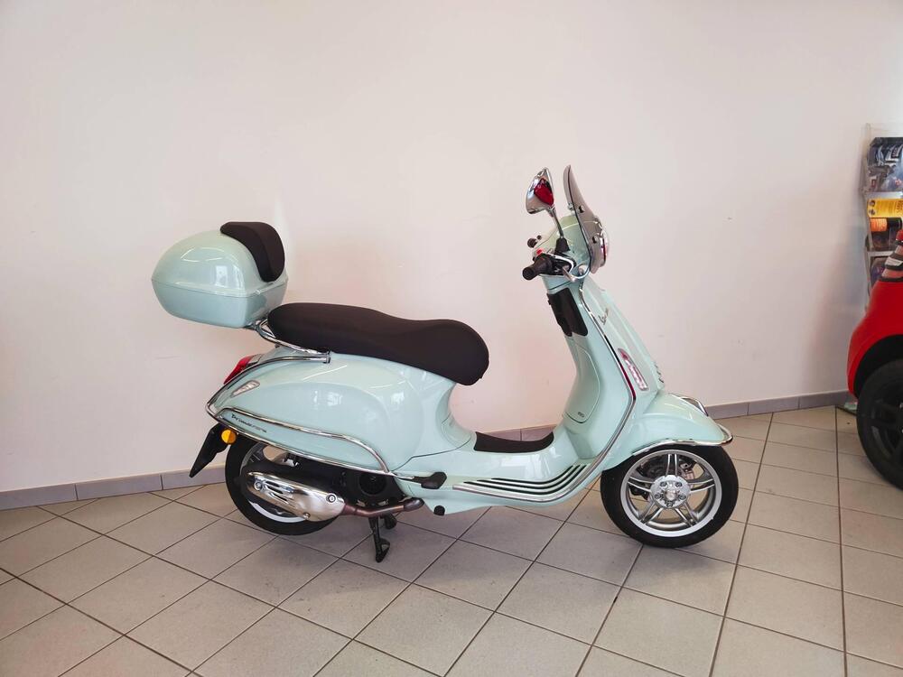 Vespa Primavera 150 (2024 - 25) (3)