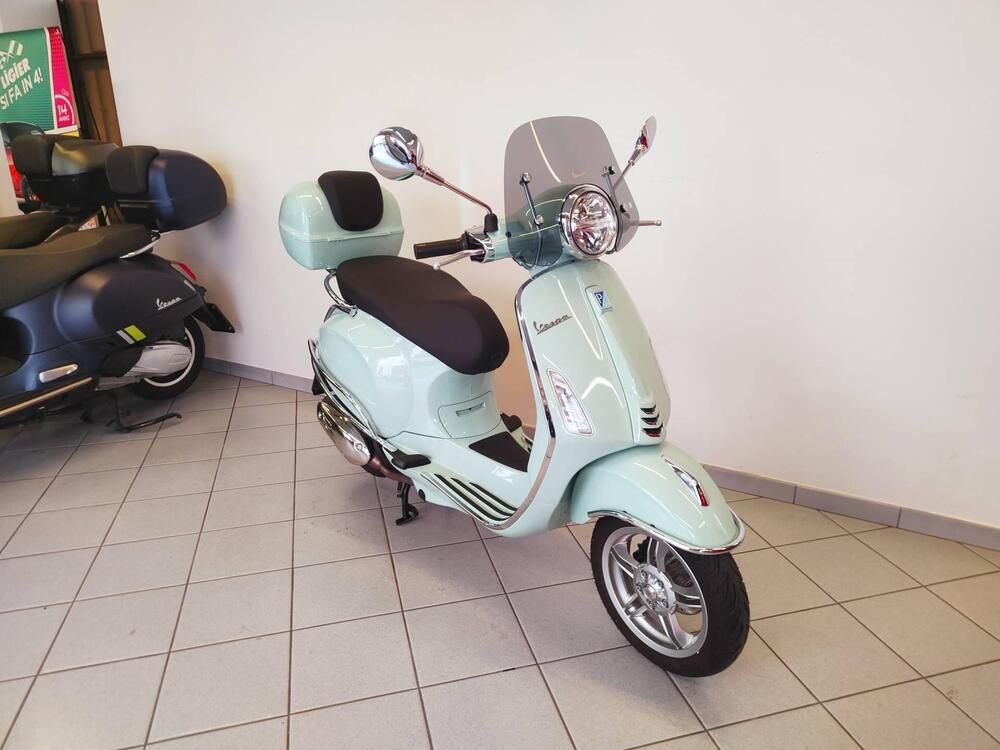 Vespa Primavera 150 (2024 - 25) (4)