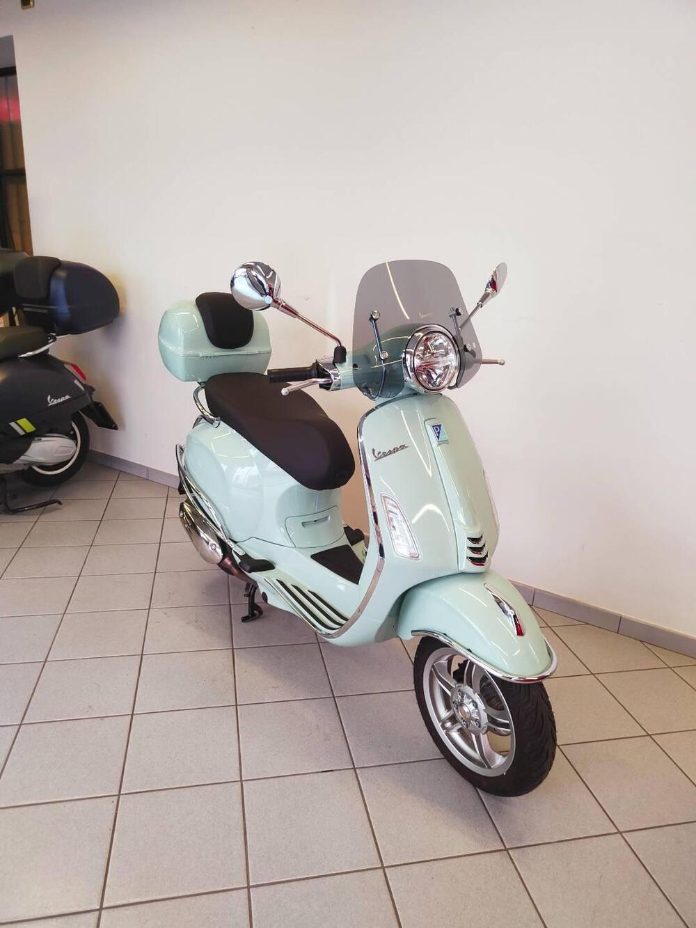 Vespa Primavera 150 (2024 - 25) (5)