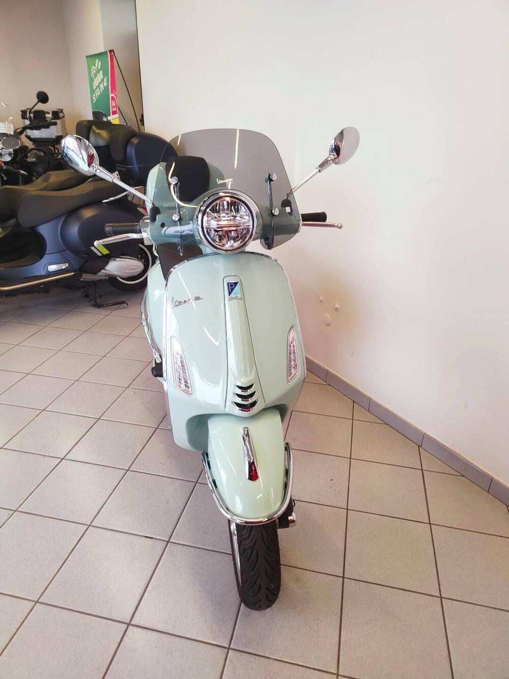 Vespa Primavera 150 (2024 - 25) (7)